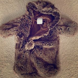 London & Cole Bunting Suit